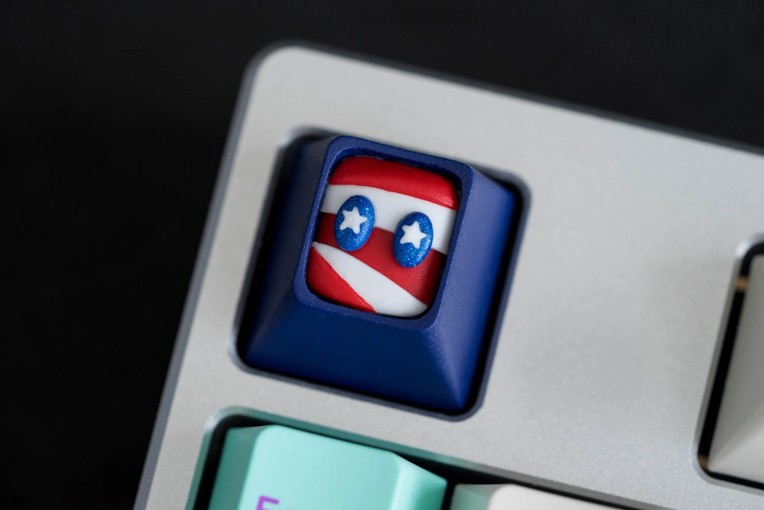 キーボード Alpha Keycaps Ramses Tut Alpha Keycaps Ramses Tut
